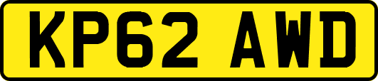 KP62AWD