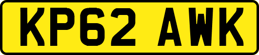 KP62AWK