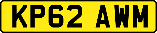 KP62AWM
