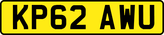 KP62AWU