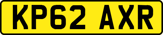 KP62AXR
