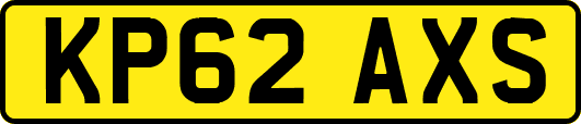 KP62AXS