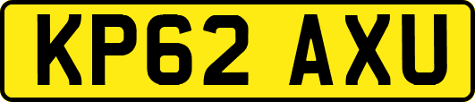 KP62AXU