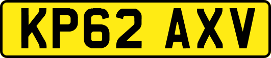 KP62AXV