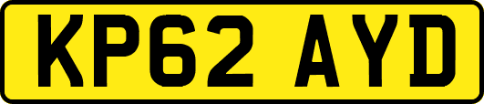 KP62AYD