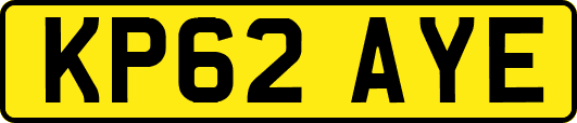 KP62AYE