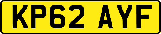 KP62AYF