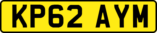 KP62AYM