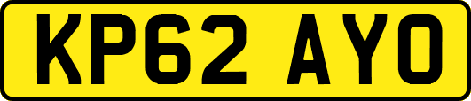KP62AYO