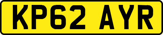 KP62AYR