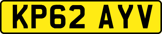 KP62AYV