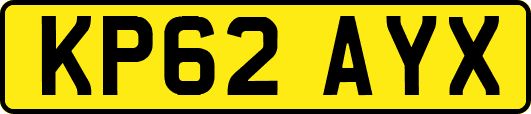 KP62AYX
