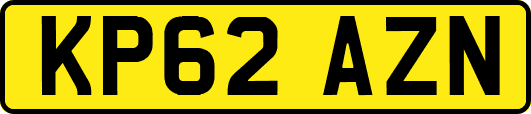 KP62AZN