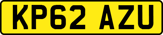 KP62AZU