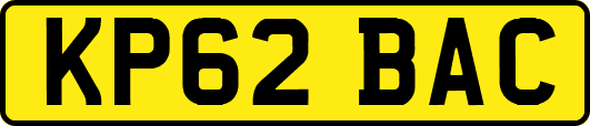 KP62BAC
