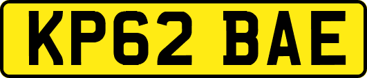 KP62BAE