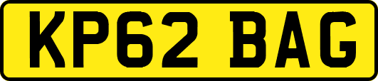 KP62BAG