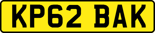 KP62BAK