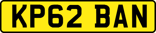KP62BAN