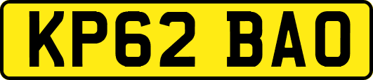 KP62BAO