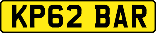 KP62BAR