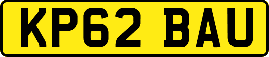 KP62BAU