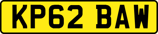 KP62BAW