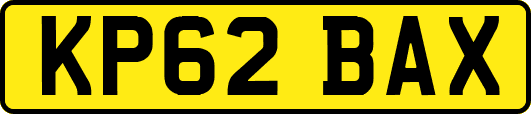 KP62BAX