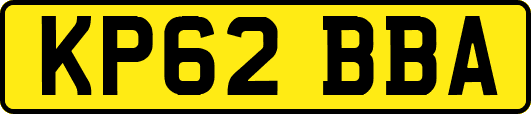 KP62BBA