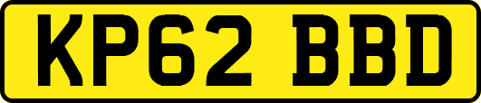 KP62BBD
