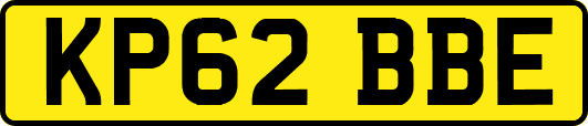 KP62BBE