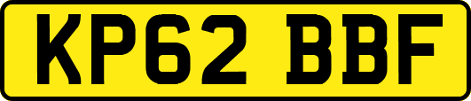KP62BBF
