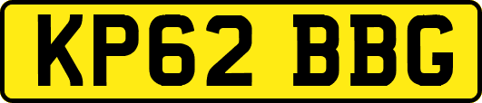 KP62BBG