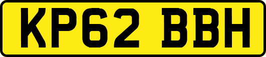 KP62BBH