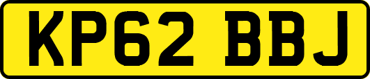 KP62BBJ