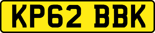 KP62BBK