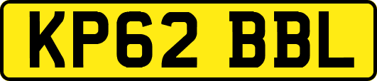 KP62BBL