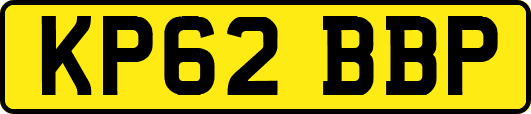 KP62BBP