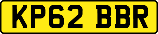 KP62BBR