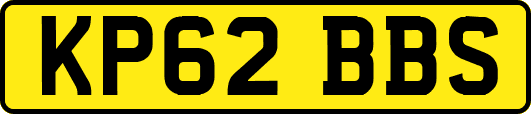 KP62BBS