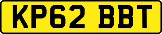 KP62BBT