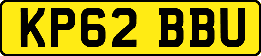 KP62BBU