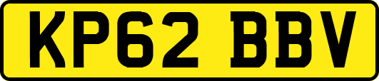 KP62BBV