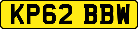 KP62BBW