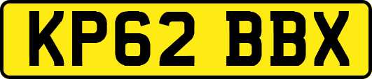 KP62BBX