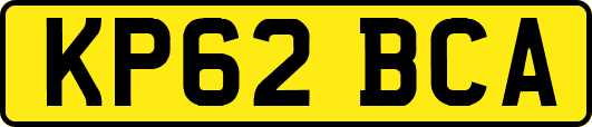 KP62BCA