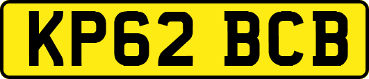 KP62BCB