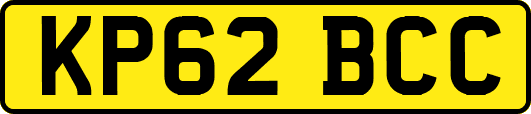KP62BCC