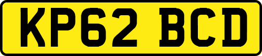 KP62BCD