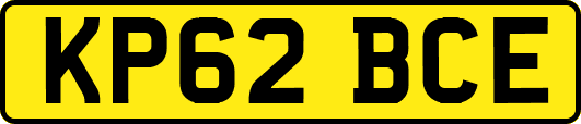 KP62BCE